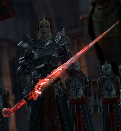 dragon age 2 meredith.